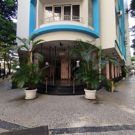 Moderno Em Ipanema - Otimo Para Familias - Re406 Z2 Rio de Janeiro Exteriör bild