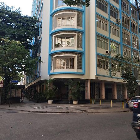 Moderno Em Ipanema - Otimo Para Familias - Re406 Z2 Rio de Janeiro Exteriör bild
