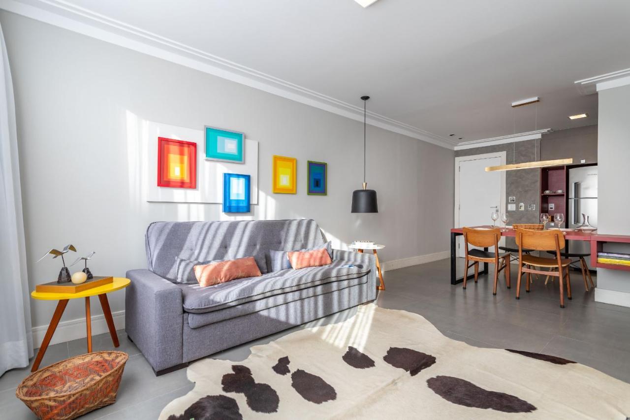 Moderno Em Ipanema - Otimo Para Familias - Re406 Z2 Rio de Janeiro Exteriör bild