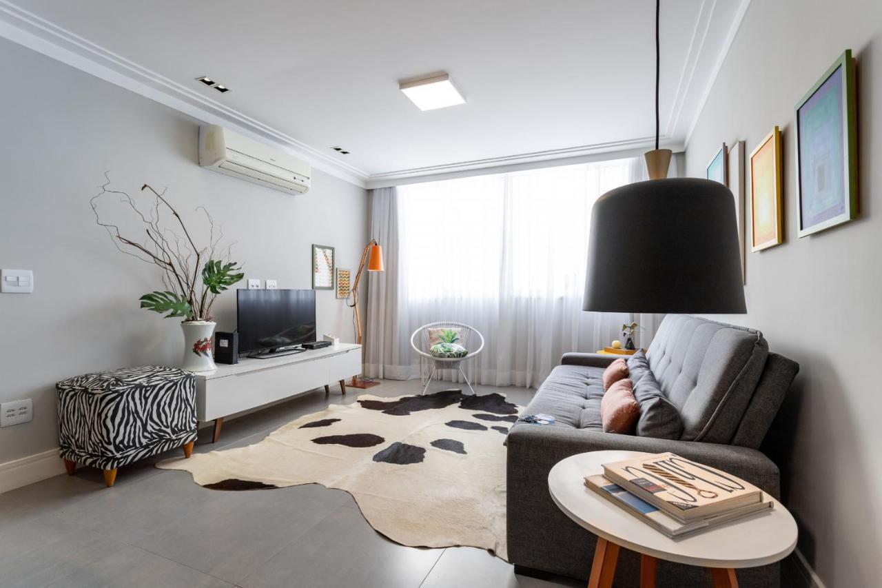 Moderno Em Ipanema - Otimo Para Familias - Re406 Z2 Rio de Janeiro Exteriör bild
