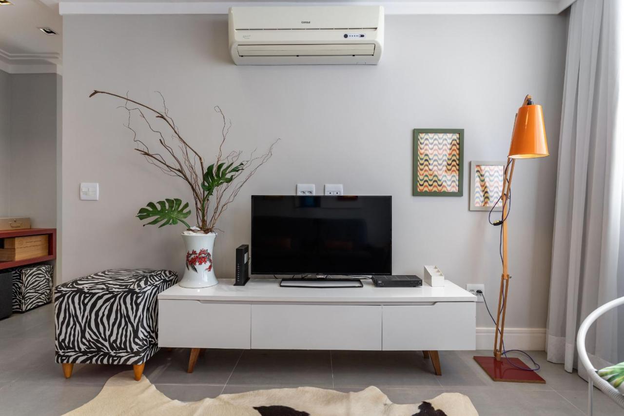 Moderno Em Ipanema - Otimo Para Familias - Re406 Z2 Rio de Janeiro Exteriör bild
