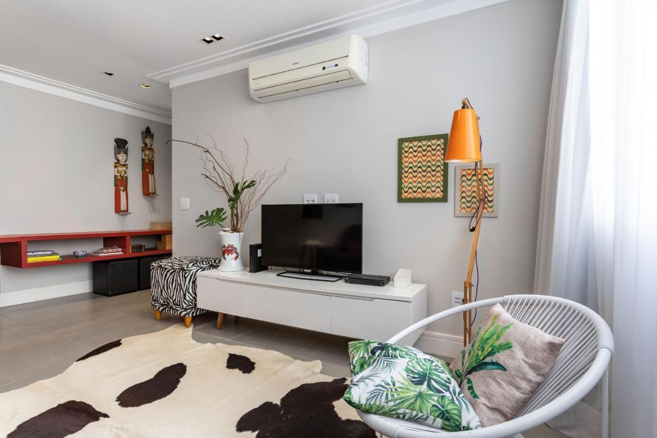 Moderno Em Ipanema - Otimo Para Familias - Re406 Z2 Rio de Janeiro Exteriör bild