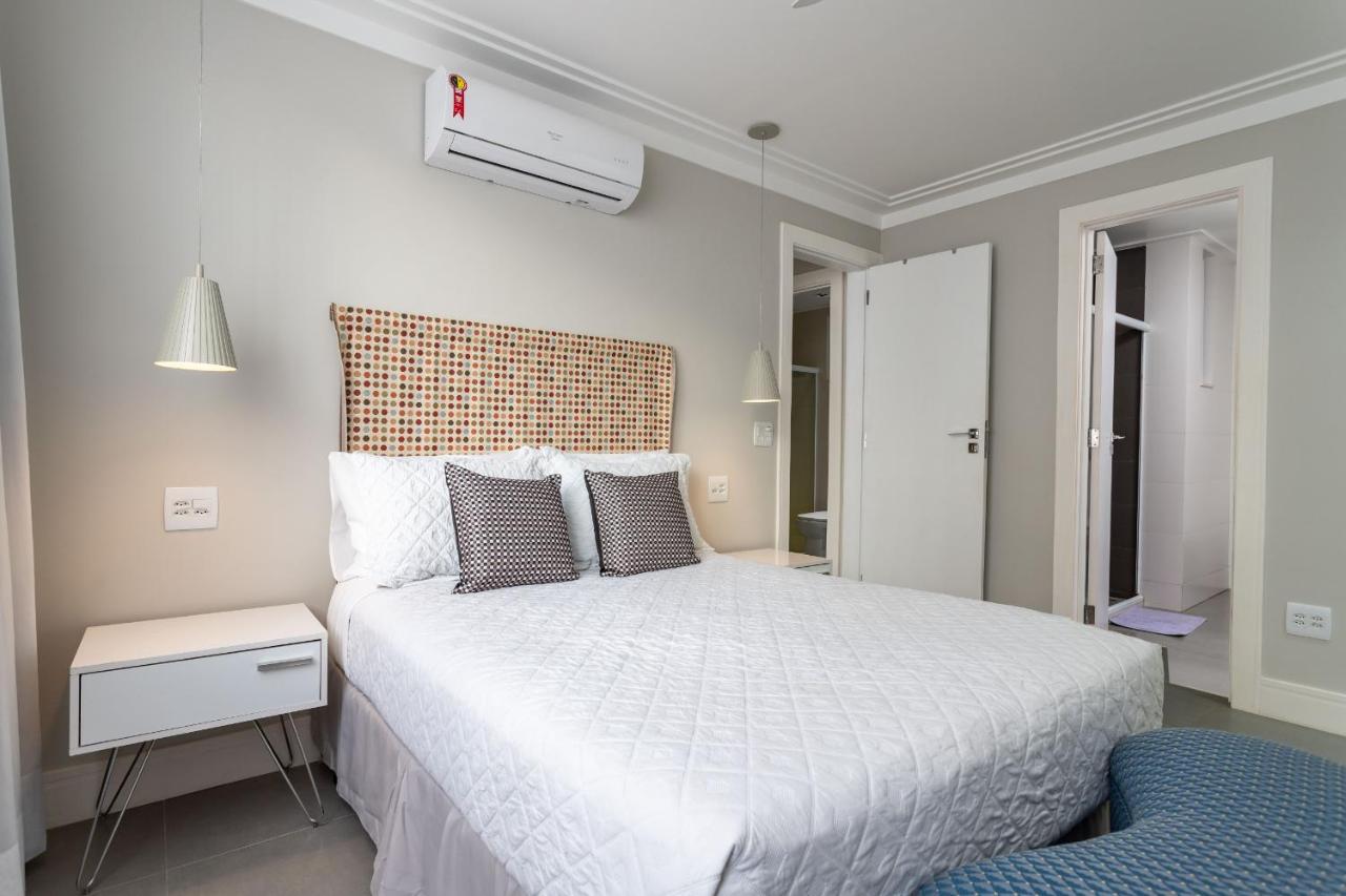 Moderno Em Ipanema - Otimo Para Familias - Re406 Z2 Rio de Janeiro Exteriör bild