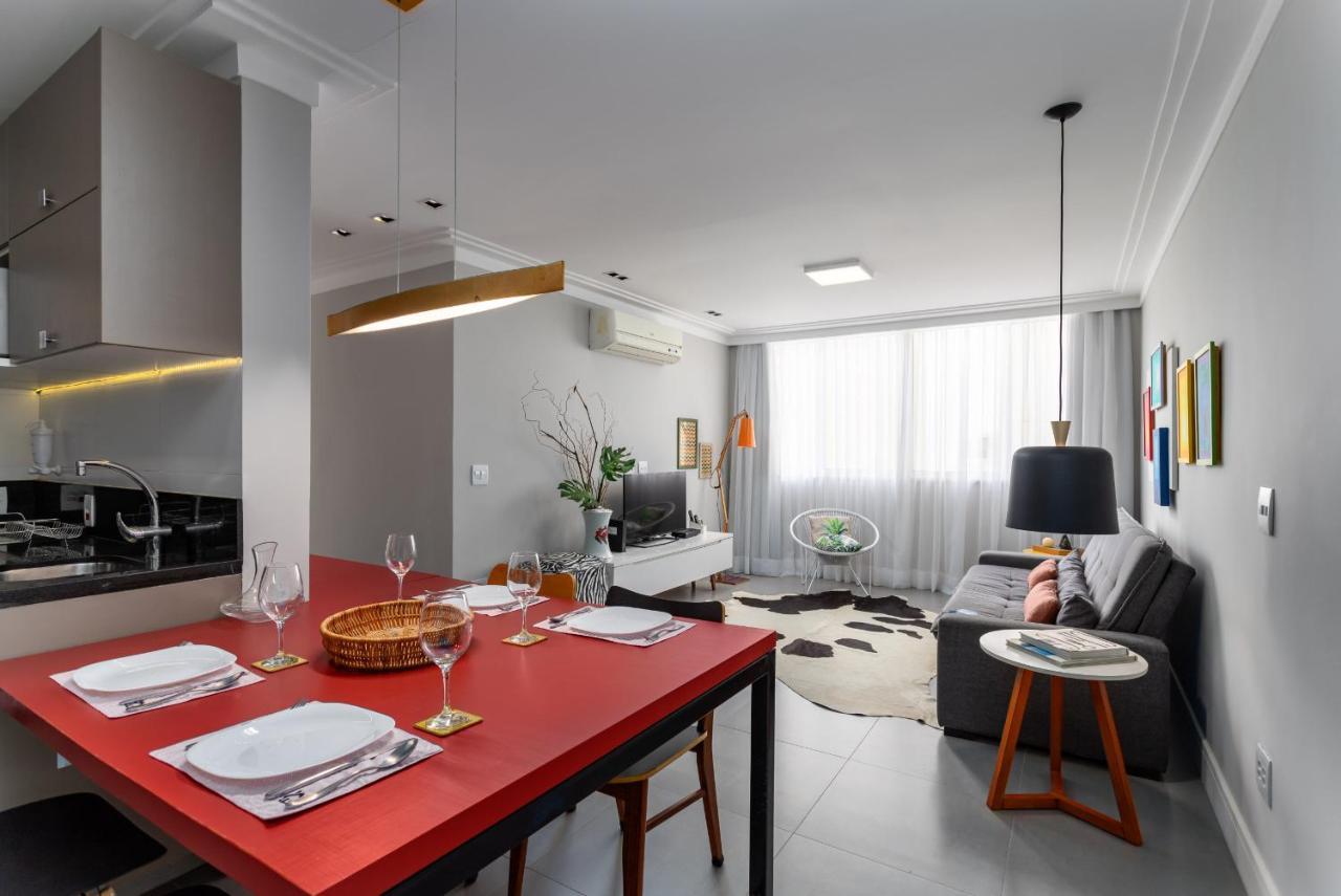 Moderno Em Ipanema - Otimo Para Familias - Re406 Z2 Rio de Janeiro Exteriör bild