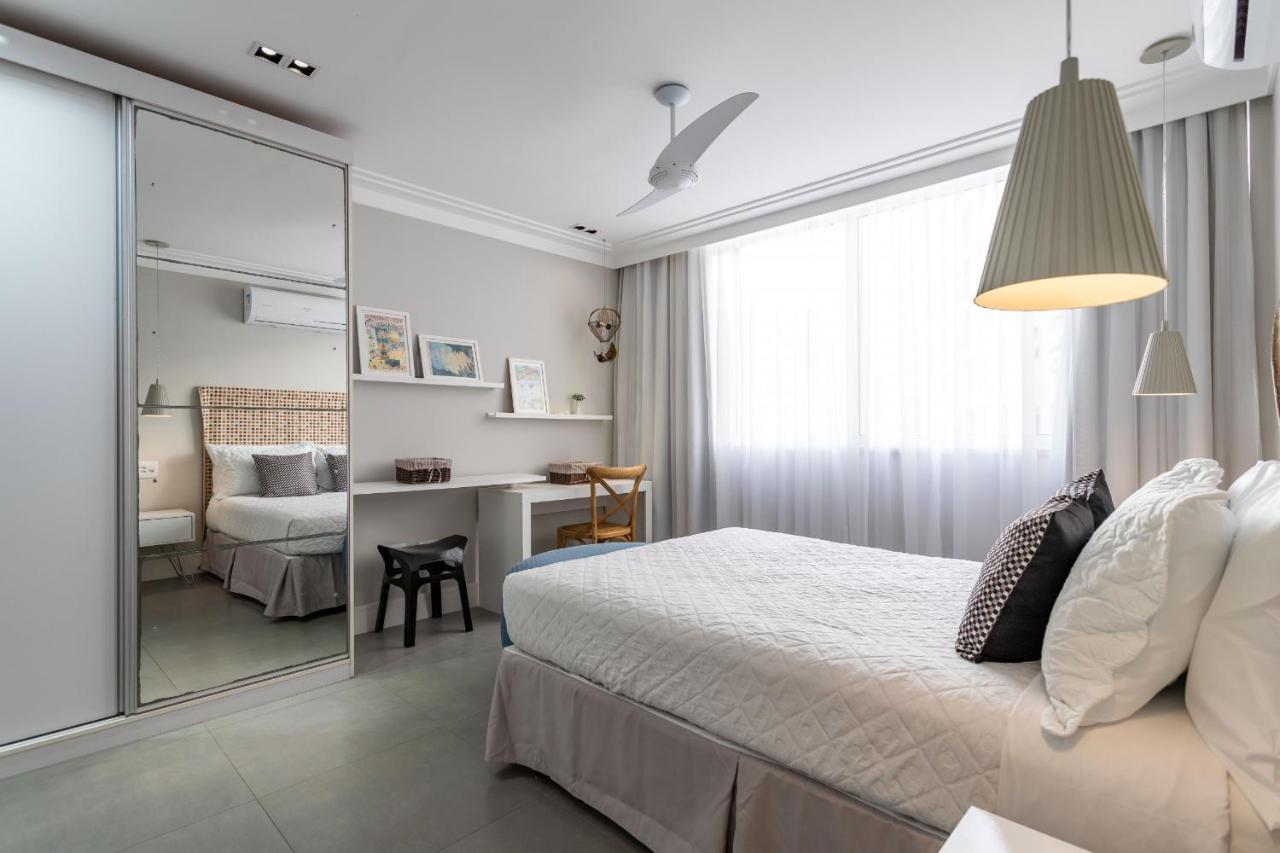 Moderno Em Ipanema - Otimo Para Familias - Re406 Z2 Rio de Janeiro Exteriör bild