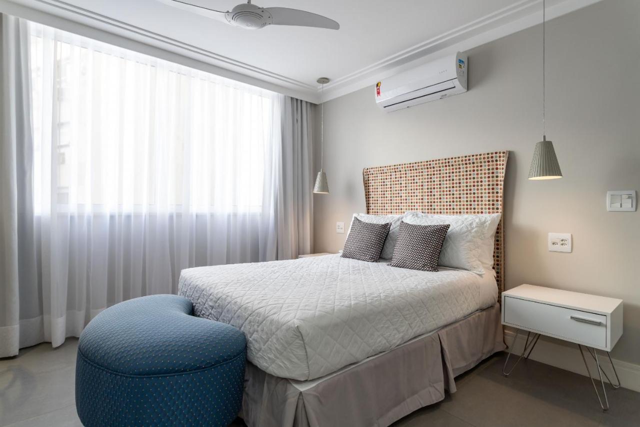 Moderno Em Ipanema - Otimo Para Familias - Re406 Z2 Rio de Janeiro Exteriör bild